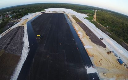 Some CAL flights shifted to Ogle as CJIA halts night flights