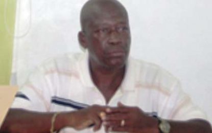 Former Health Ministry PS sues Govt. for over $18M