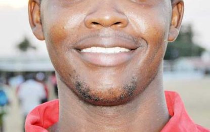 Elizabeth Styles 40-over tourney…Buxton steamroll Avish Auto Sales