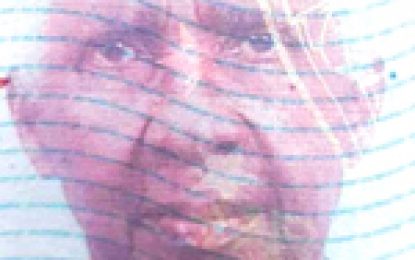 Bound bodies of elderly women…Mastermind captured at Pomeroon as cops prepare to charge killers