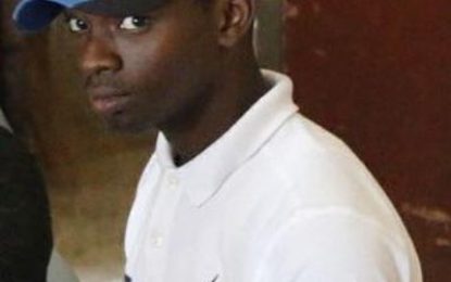 Stolen Iphones found on Linden man
