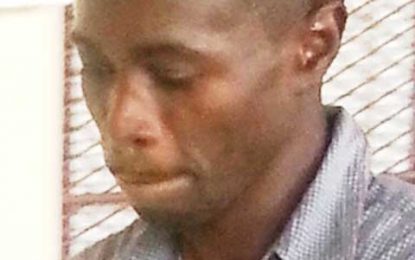 Man pleads guilty to killing fireman in 2009