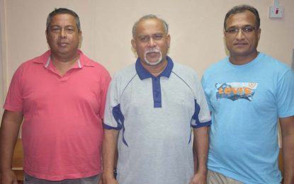 K. Rampat Cricket Academy to tour Guyana in December