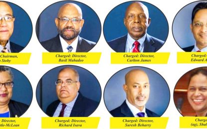 US$500M probe at GRDB…GBTI Directors, CEO heading to court as contempt charges filed