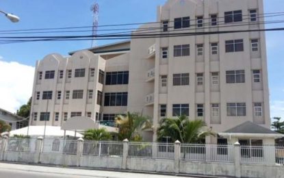GRA moves to fill top Customs, Inland Revenue posts
