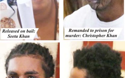 South Road senior citizens murders…Alleged “mastermind” willing to tell the truth