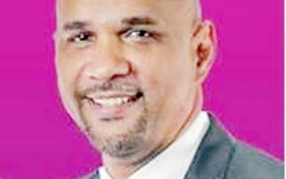 Former Digicel official named as new Caribbean Airlines chief
