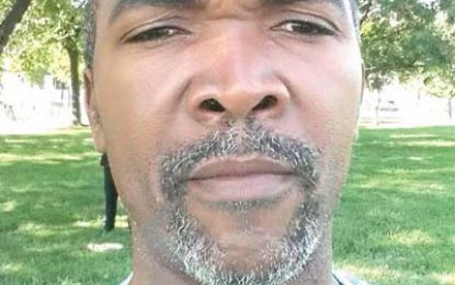 Body of drowned uncle discovered