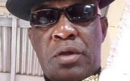 Two other ranks arrested as probe into Saga murder widens
