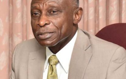 Trade agreements between Guyana, other states face serious implementation challenges – Greenidge