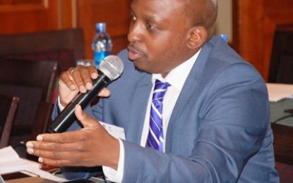 Human Rights body recommends police probe into extra judicial killings, prison reform