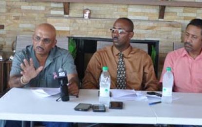 GuyanaNRA 150th Anniversary Shoot/WIFBSC Caribbean C/ships …Still $14M off target of $20M budget; biggest championships to fire off on Monday