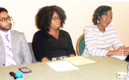 Visiting Consultant dispels daunting HPV concerns