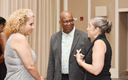 Govt. lacks of strategic planning, vision at highest level – says IDB