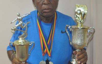 STSC/Bannas Foundation small goal football set for Sunday