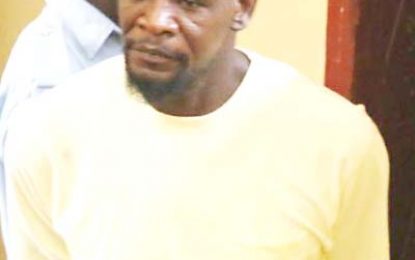 Machine operator charged for setting wife’s house on fire