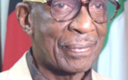 Bulkan, GECOM meet on Local Govt. Elections