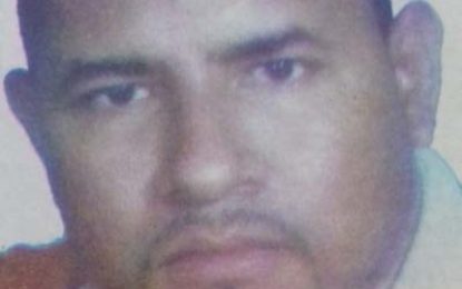 Two burnt bodies, one missing husband