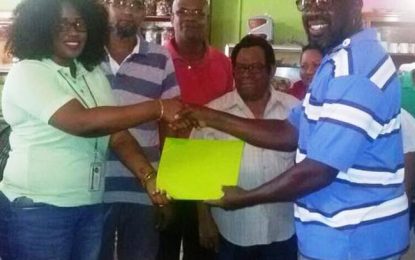 Business registrations now easier for Mahdia