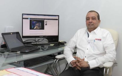 Tech Expert amplifies importance of Smartphones in Guyana’s ICT Development