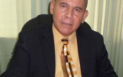 Minister Norton breathes life into Region Nine boxing