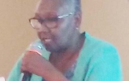 Medical staff needs retraining in face of oil discovery