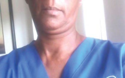 Cervical cancer survivor tells her story