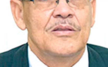 Minimum of five years needed to get GRA at 90% level of efficiency