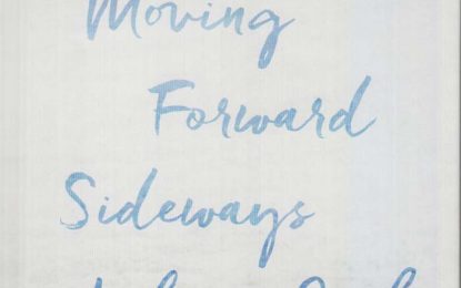 Book Review… An artful work labours on gender identity