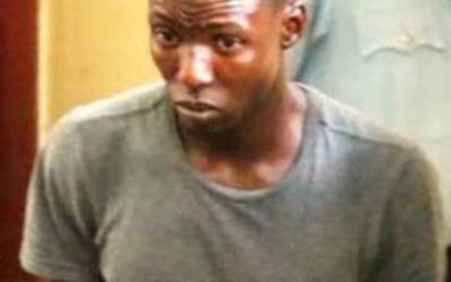 Defence witness causes delay in ganja trafficking trial