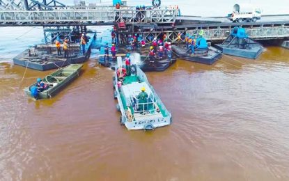 Harbor Bridge to close for 7 hours Saturday