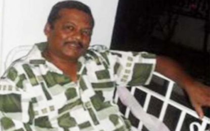 Guyanese killed in Hurricane laid to rest, more lumber for affected islands – CDC