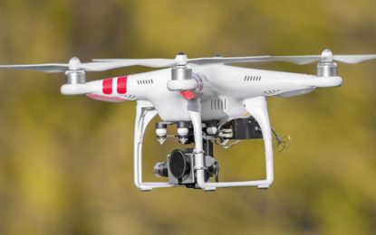 Civil Aviation gets tough on drones