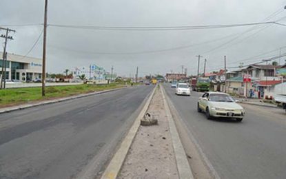 Five-year review of IDB…Infrastructure projects faced procurement issues, delays, cost overruns