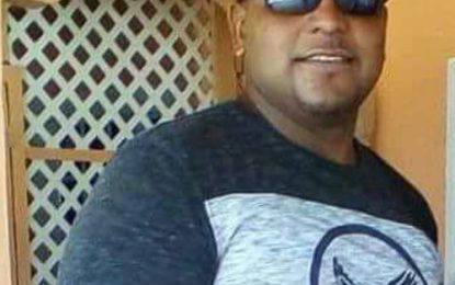 Venez. ‘syndicate’ executed Guyanese dredge boss for causing unrest in area
