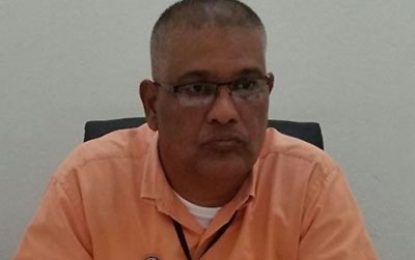$$Million lost every crop…OPM investigating cane juice dumping at Skeldon factory