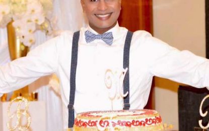 Bisram continues extradition battle