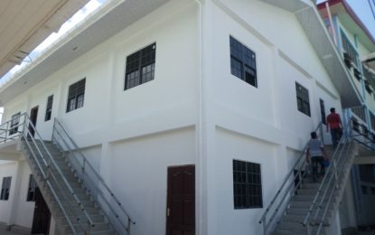 New building to house GPHC’s Oncology Unit