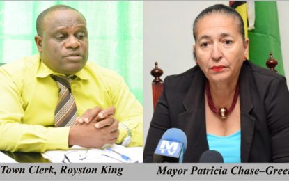 Cops arrest City Constable who had sex with detained juvenile