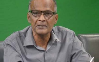 Deep worry over Skeldon…Factory falls from savior to bandit– GuySuCo admits