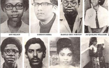 Cubana Air disaster victims remembered 41 years later