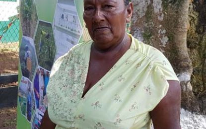 Farmer describes turmeric factory as a blessing in disguise