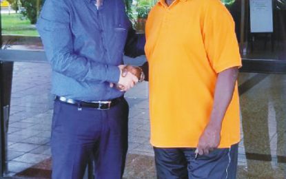 Powerlifting Federation to end year  with Seniors’ at Ramada Princess Hotel