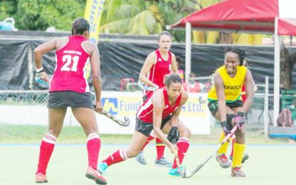 CAC Qualifiers…Guyana’s Women is top Caribbean seed; Men settle as runners-up