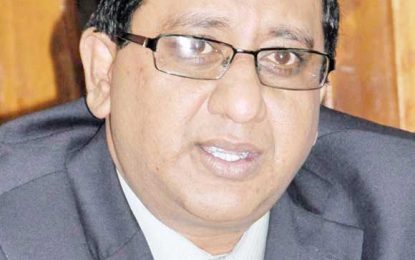 Sending Police Commissioner on leave amounts to suspension or constructive dismissal