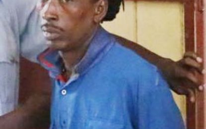 Man who purchased ganja for asthmatic nephew jailed