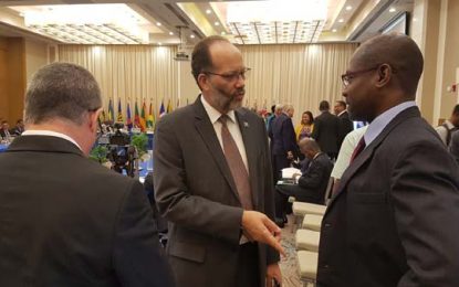 CARICOM seeks continued partnership with UK post-Brexit