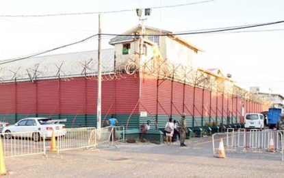 CoI into prison unrest finds…Indigenous inmates mostly disadvantaged by prison system