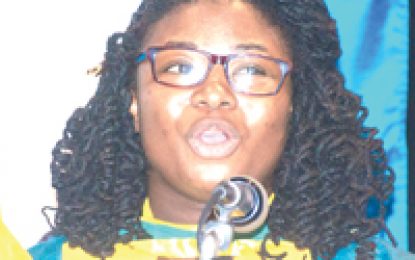 Graduates urged – “Don’t forget UG, don’t forget Guyana”