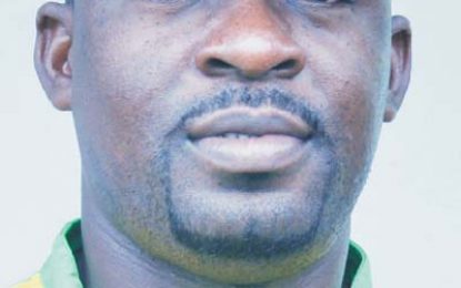 Hurricanes game was a good test – Coach Crandon